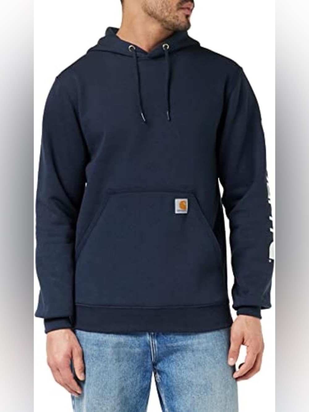 NEW! Carhartt Hoodie